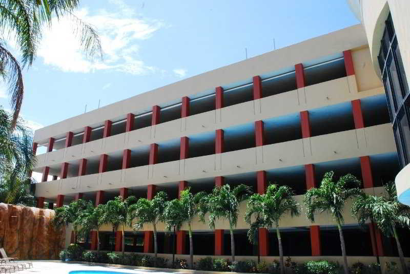 Hotel Royal Garden Reynosa