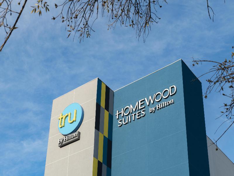 Tru By Hilton Saltillo image