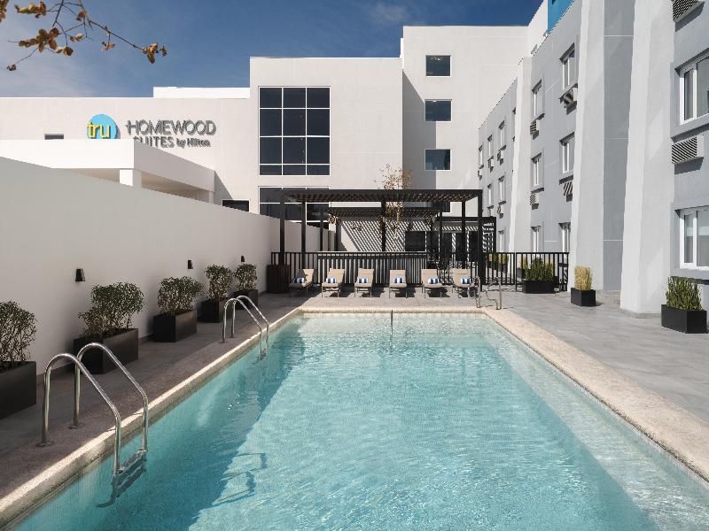 Tru By Hilton Saltillo image