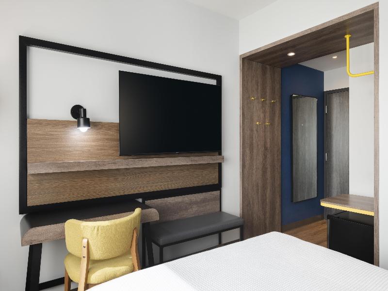 Tru By Hilton Saltillo image