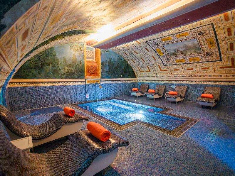 Byblos Art Hotel Villa Amistà image