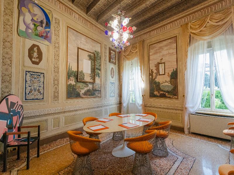 Byblos Art Hotel Villa Amistà image