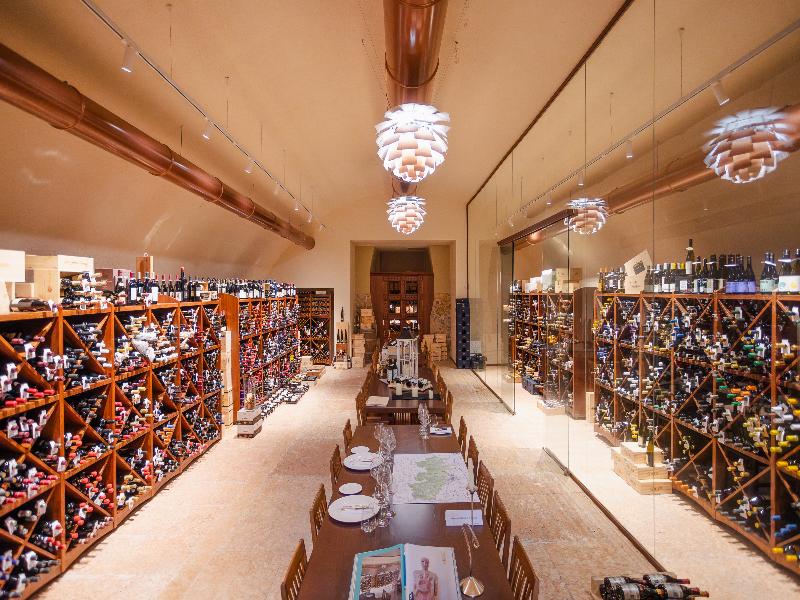 Byblos Art Hotel Villa Amistà image