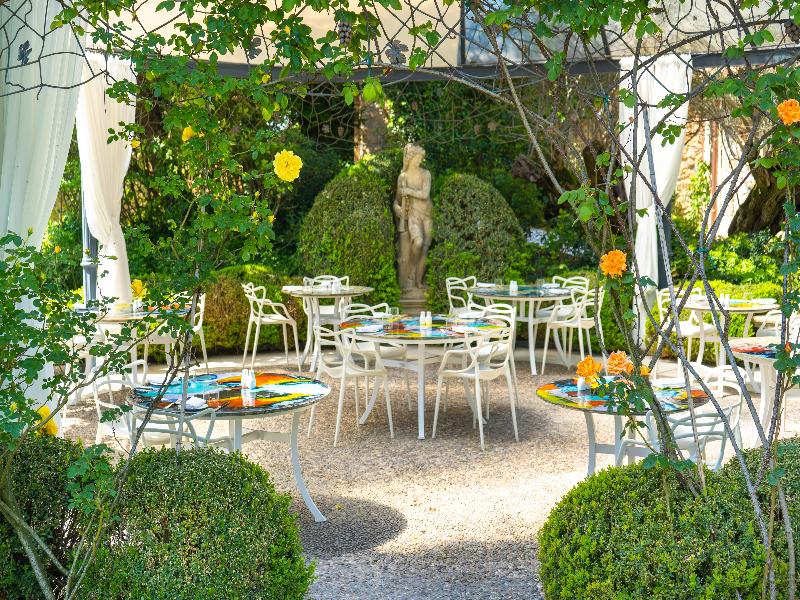Byblos Art Hotel Villa Amistà image