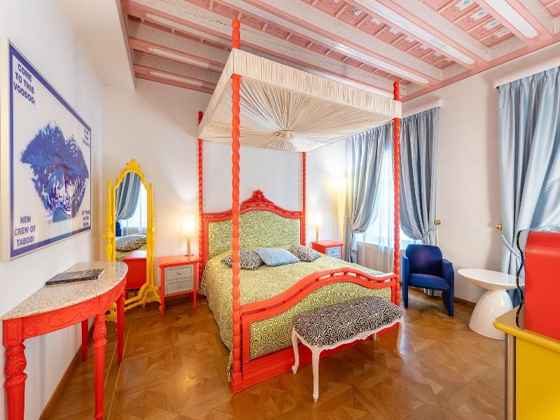 Byblos Art Hotel Villa Amistà image