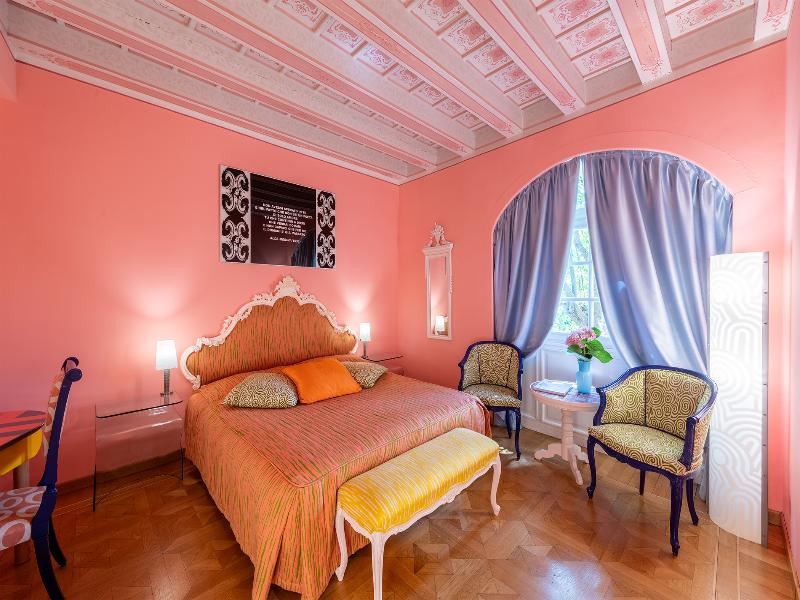 Byblos Art Hotel Villa Amistà image