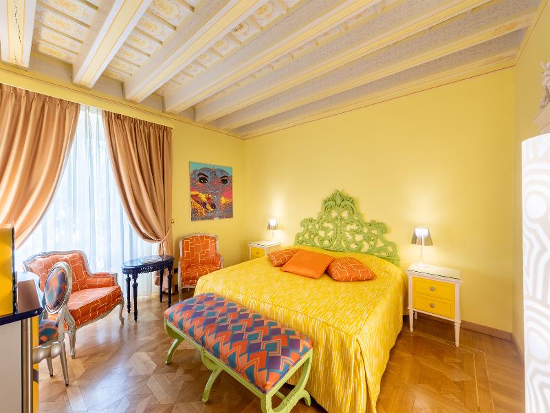 Byblos Art Hotel Villa Amistà image