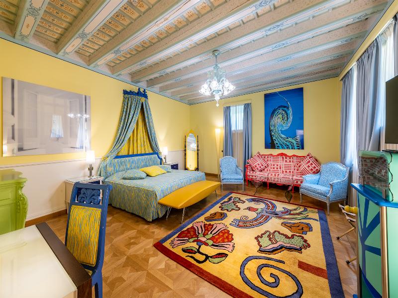 Byblos Art Hotel Villa Amistà image