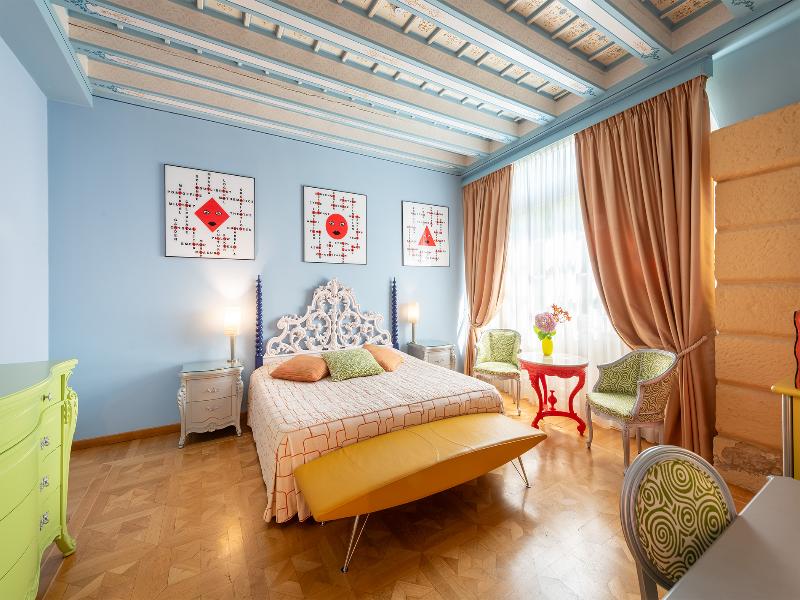 Byblos Art Hotel Villa Amistà image