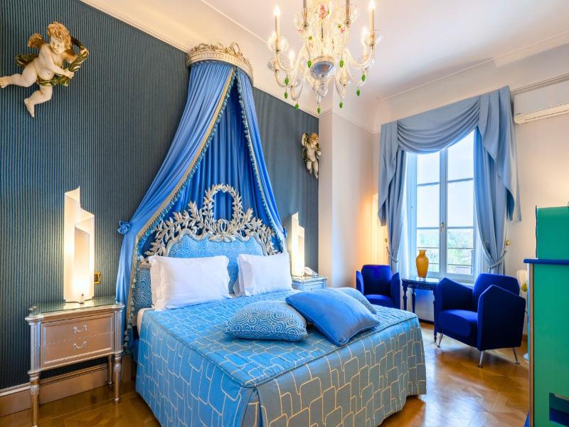 Byblos Art Hotel Villa Amistà image