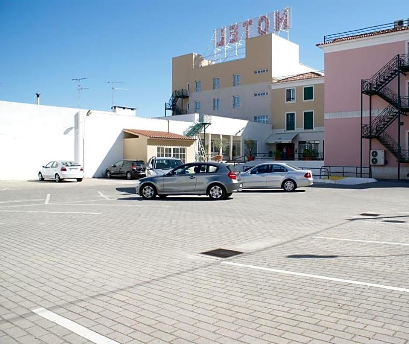 Novo Principe — exterior view