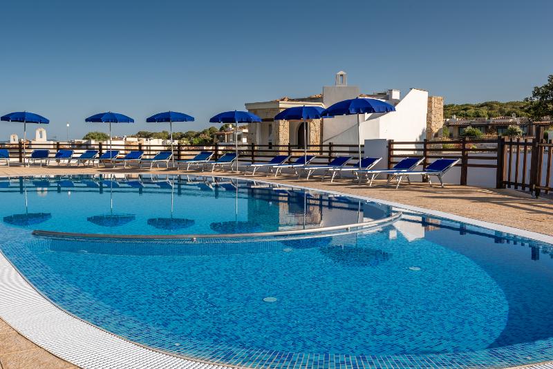 Vista Blue Resort