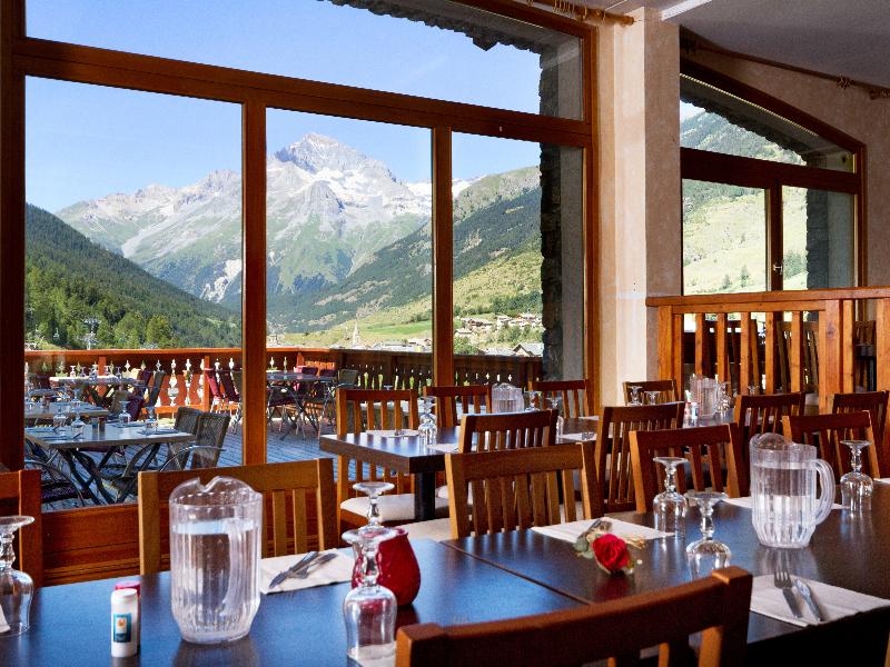 Hôtel Club mmv Le Val Cenis image