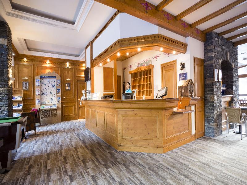 Hôtel Club mmv Le Val Cenis image