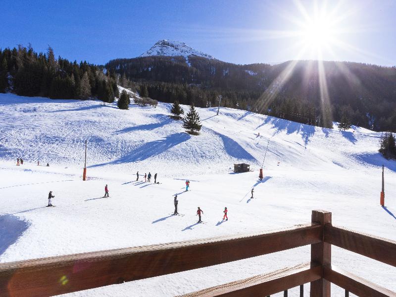 Hôtel Club mmv Le Val Cenis image