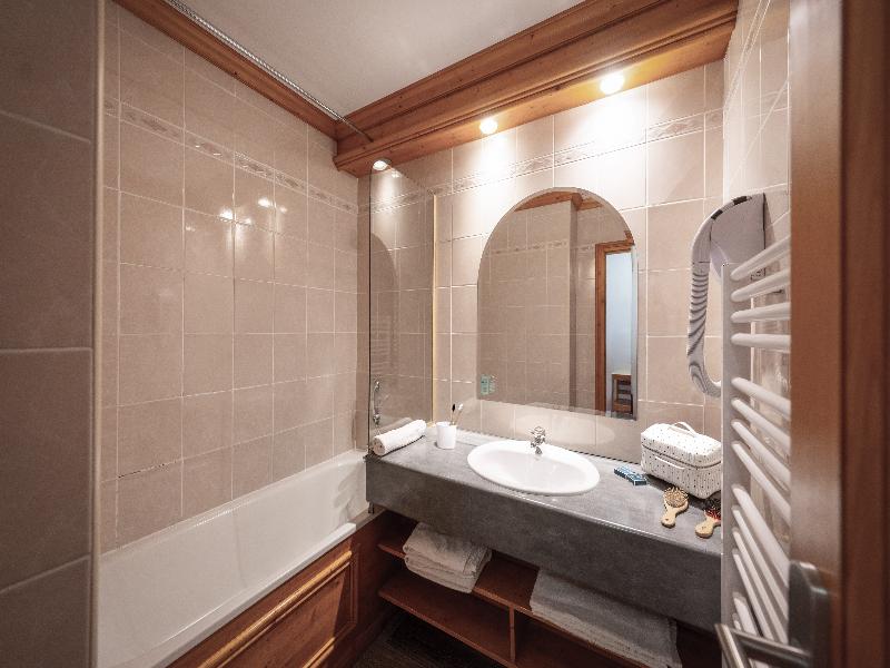 Hôtel Club mmv Le Val Cenis image
