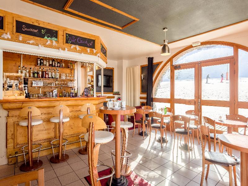 Hôtel Club mmv Le Val Cenis image