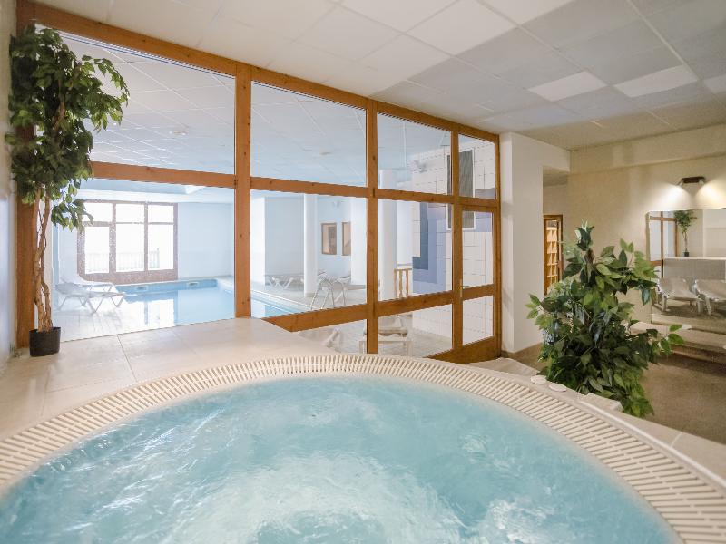 Hôtel Club mmv Le Val Cenis image
