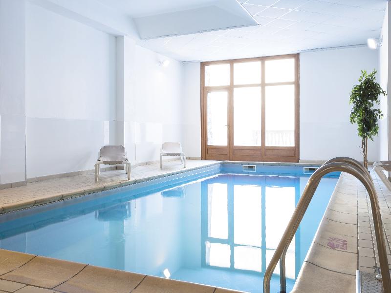 Hôtel Club mmv Le Val Cenis image