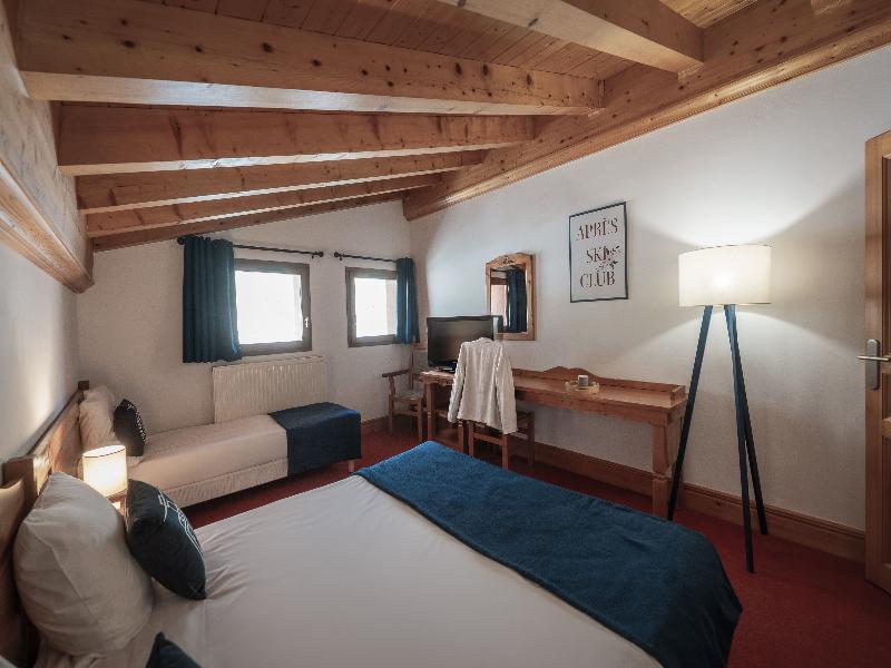 Hôtel Club mmv Le Val Cenis image