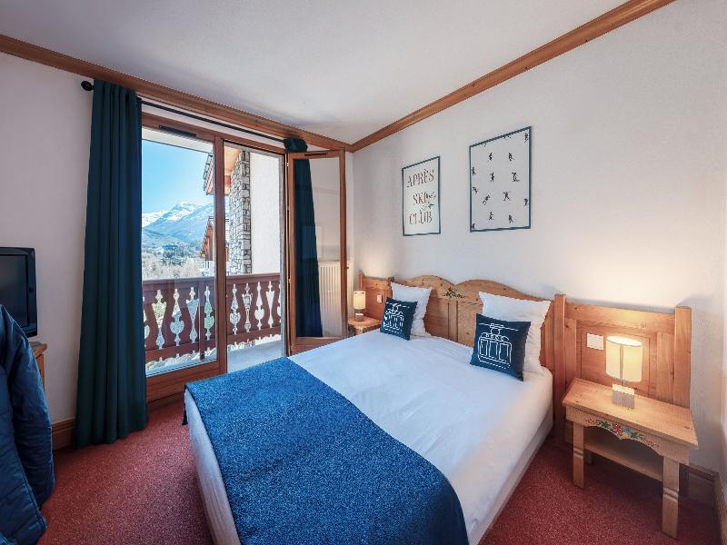 Hôtel Club mmv Le Val Cenis image