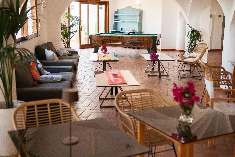 Hotel Pedra Santa image