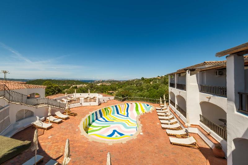 Hotel Pedra Santa image