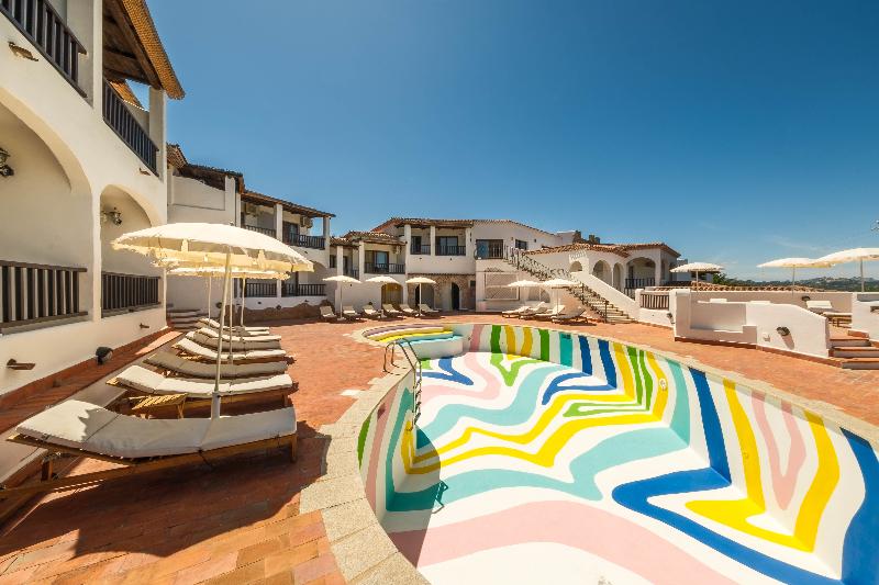 Hotel Pedra Santa image