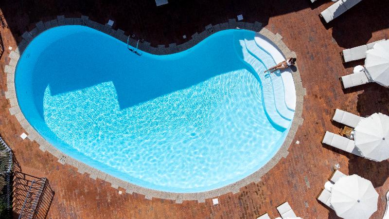 Hotel Pedra Santa image