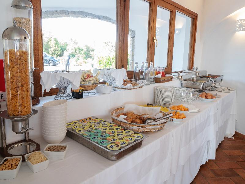 Hotel Pedra Santa - zdjęcie 5