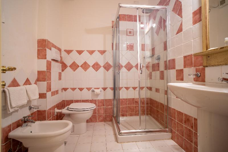 Hotel Pedra Santa image