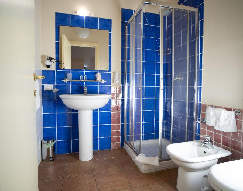 Hotel Pedra Santa image