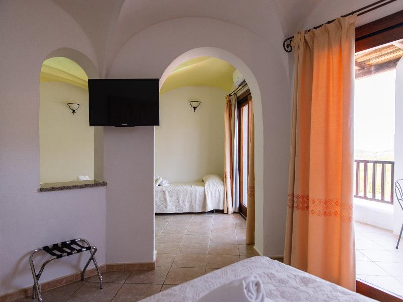 Hotel Pedra Santa image