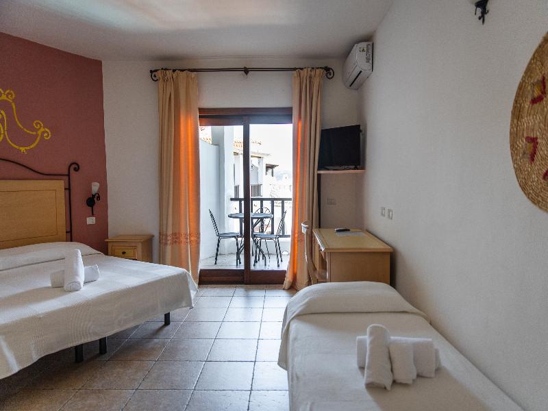 Hotel Pedra Santa image