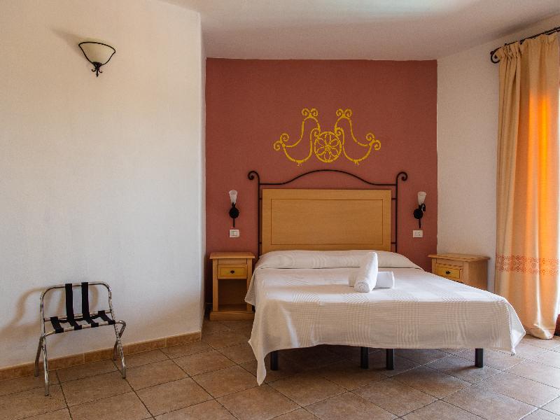 Hotel Pedra Santa image