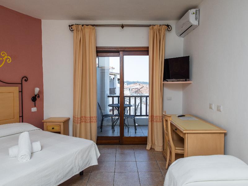 Hotel Pedra Santa image
