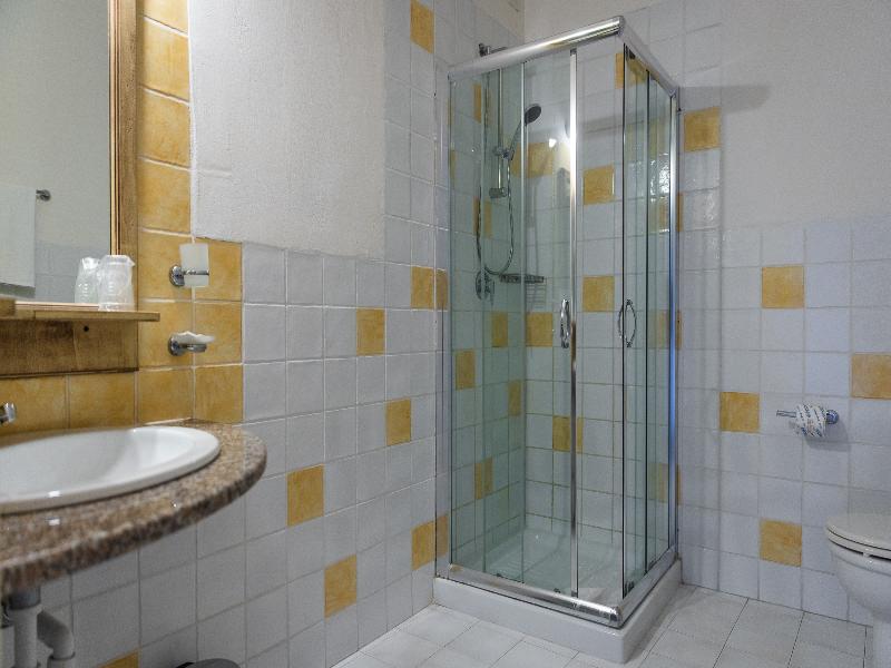 Hotel Pedra Santa image