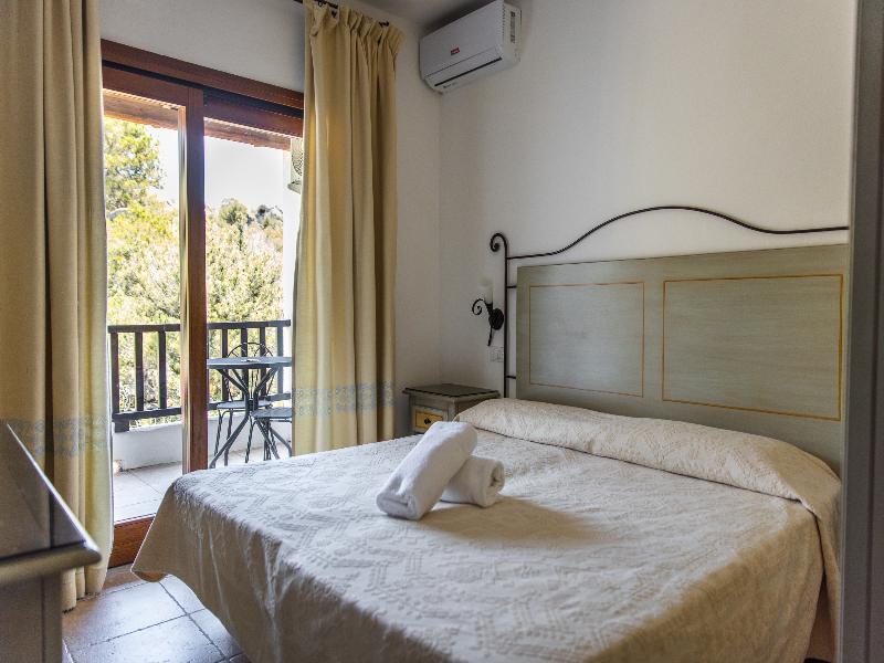 Hotel Pedra Santa image