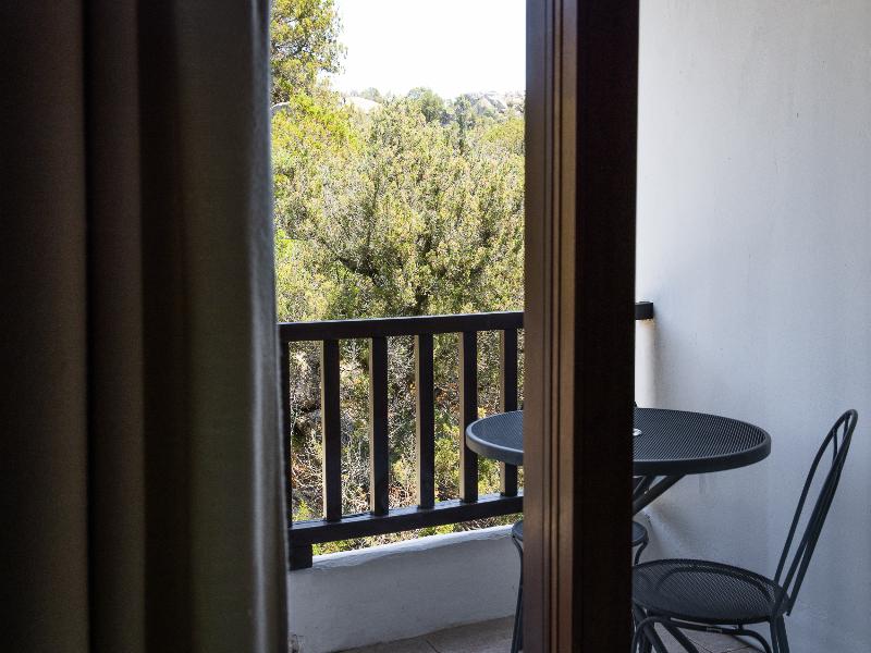 Hotel Pedra Santa image