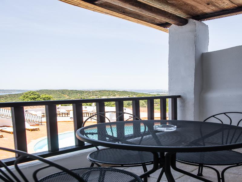 Hotel Pedra Santa - zdjęcie 4