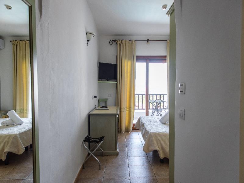Hotel Pedra Santa image