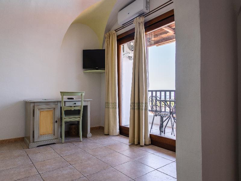 Hotel Pedra Santa image