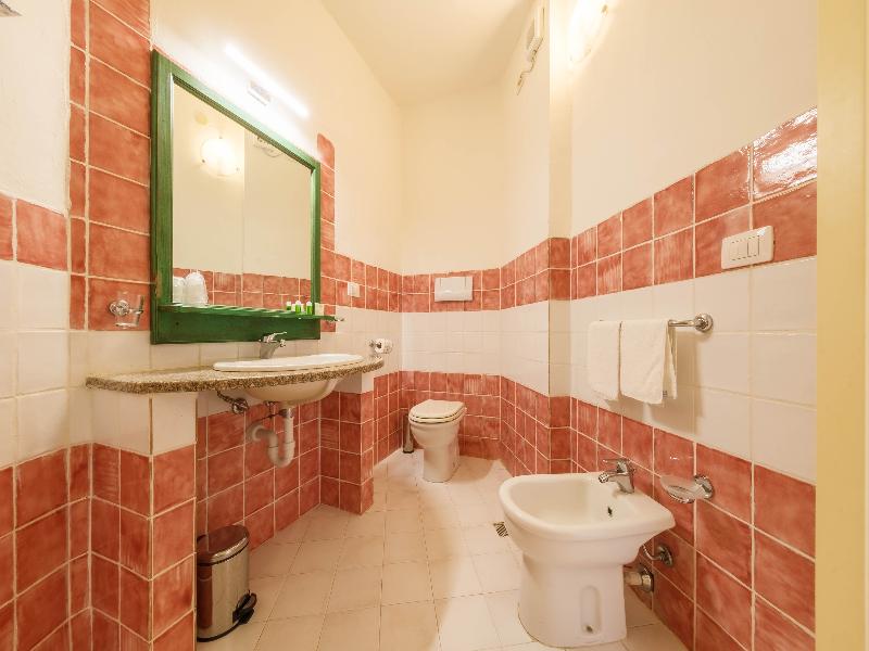Hotel Pedra Santa image