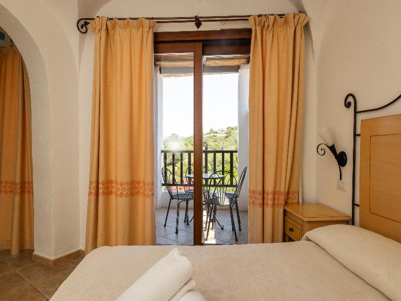 Hotel Pedra Santa image