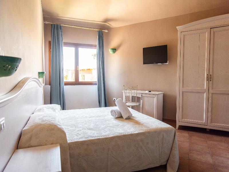 Hotel Pedra Santa image