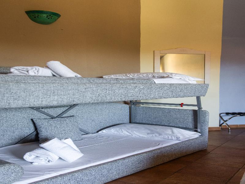 Hotel Pedra Santa image