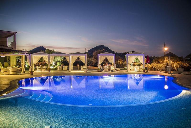 Villas Resort Hotel