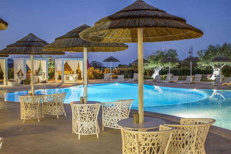 Villas Resort Hotel