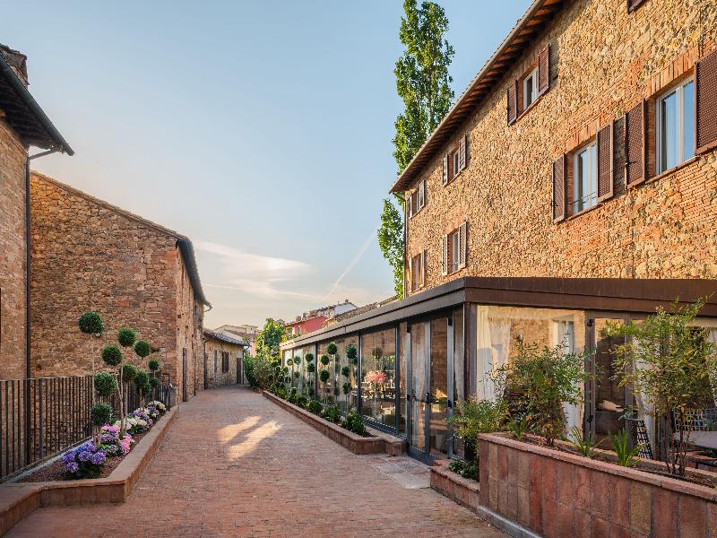 Borgo Tre Vaselle image
