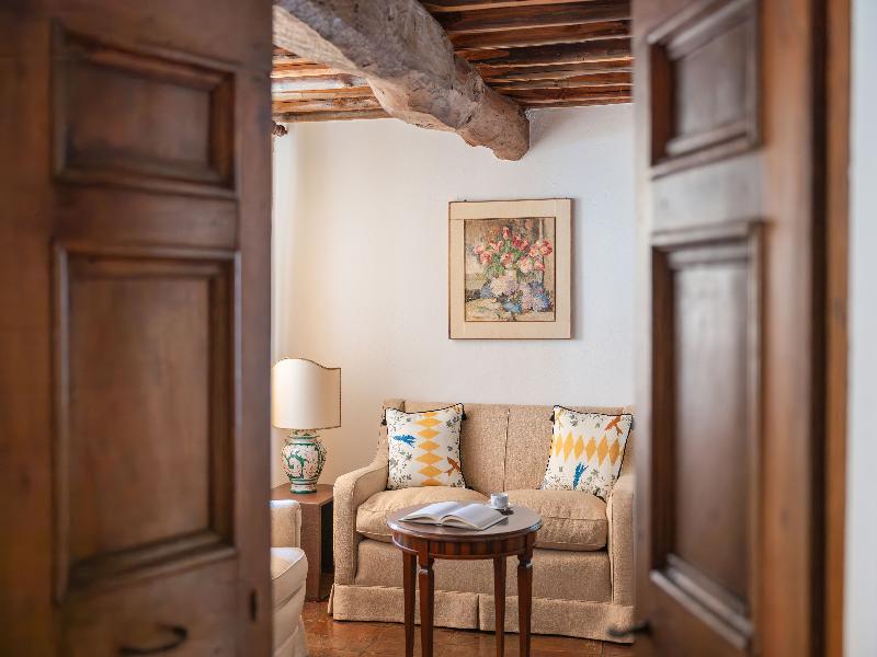 Borgo Tre Vaselle image